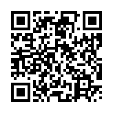 スマートフォンQRコード