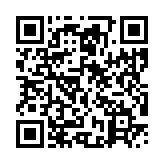 スマートフォンQRコード