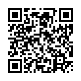スマートフォンQRコード