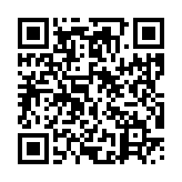 スマートフォンQRコード