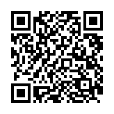 スマートフォンQRコード