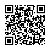 スマートフォンQRコード