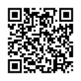 スマートフォンQRコード