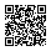 スマートフォンQRコード