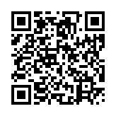 スマートフォンQRコード