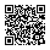 スマートフォンQRコード