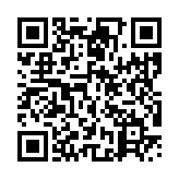 スマートフォンQRコード