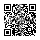 スマートフォンQRコード