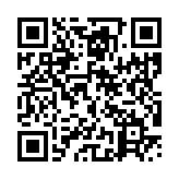 スマートフォンQRコード