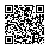 スマートフォンQRコード