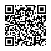 スマートフォンQRコード