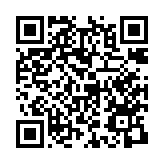 スマートフォンQRコード