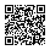 スマートフォンQRコード