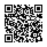 スマートフォンQRコード