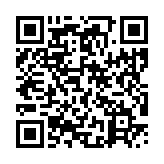 スマートフォンQRコード