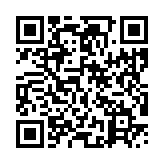 スマートフォンQRコード