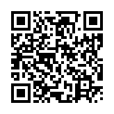 スマートフォンQRコード