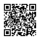 スマートフォンQRコード