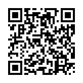 スマートフォンQRコード