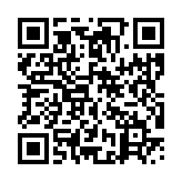 スマートフォンQRコード