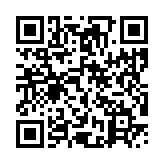 スマートフォンQRコード
