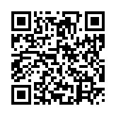 スマートフォンQRコード
