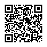 スマートフォンQRコード