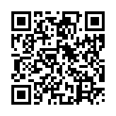 スマートフォンQRコード