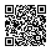 スマートフォンQRコード