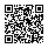 スマートフォンQRコード