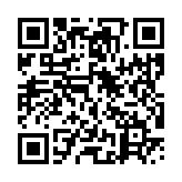 スマートフォンQRコード