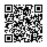 スマートフォンQRコード