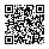 スマートフォンQRコード
