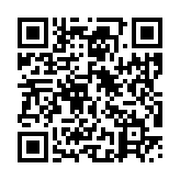 スマートフォンQRコード
