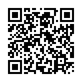 スマートフォンQRコード