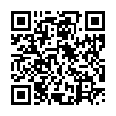 スマートフォンQRコード