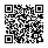 スマートフォンQRコード