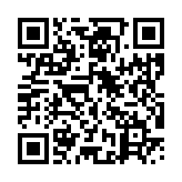 スマートフォンQRコード