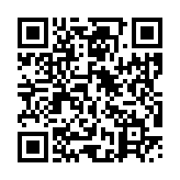 スマートフォンQRコード
