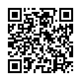スマートフォンQRコード