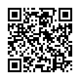 スマートフォンQRコード