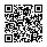 スマートフォンQRコード