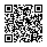 スマートフォンQRコード