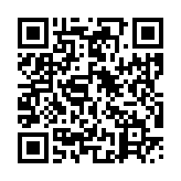 スマートフォンQRコード