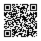 スマートフォンQRコード
