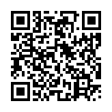 スマートフォンQRコード