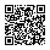 スマートフォンQRコード