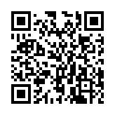 スマートフォンQRコード