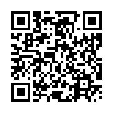 スマートフォンQRコード