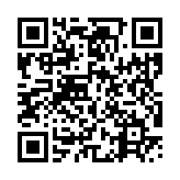 スマートフォンQRコード